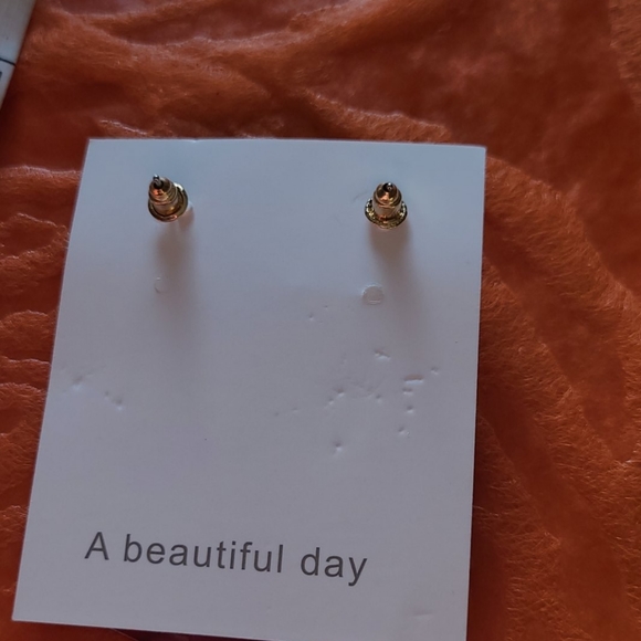 Earrings - Picture 4 of 4